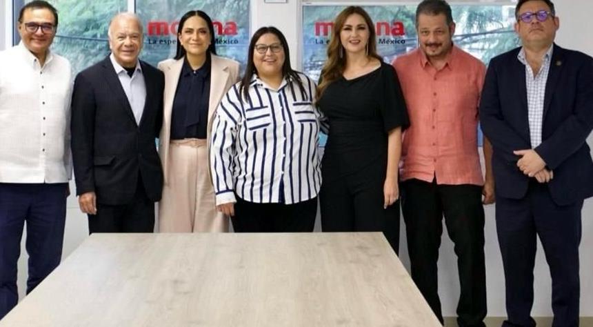 Morena y PT atajan rumores de ruptura; instalan mesa de diálogo
