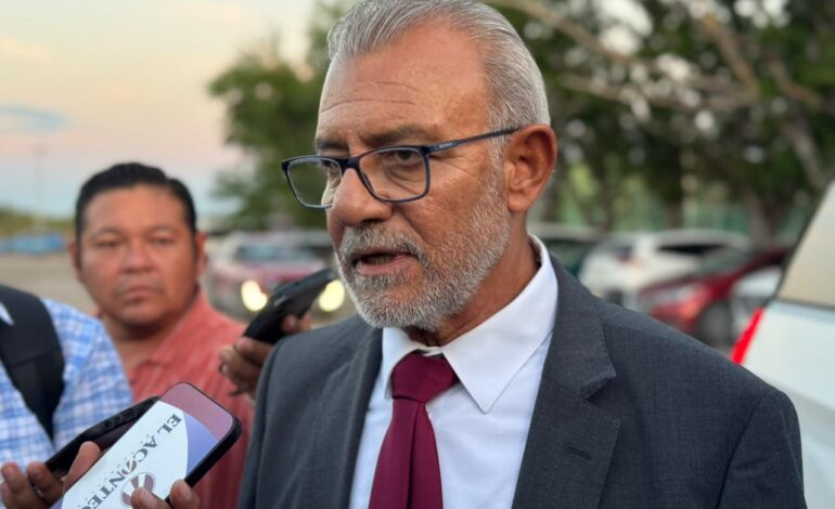 En proceso, última etapa de planta potabilizadora que alimentará Segunda Línea del Acueducto “Guadalupe Victoria”