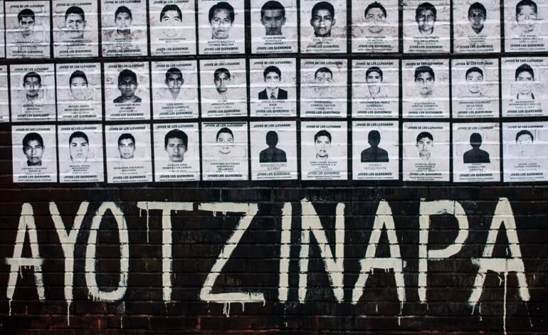Funerarias y Semefo de Iguala, bajo investigación por el caso Ayotzinapa