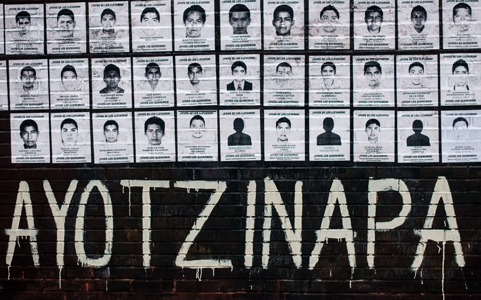 Funerarias y Semefo de Iguala, bajo investigación por el caso Ayotzinapa