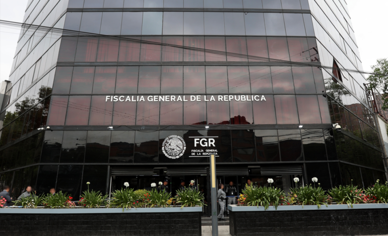 Sentencian hasta a 289 años a secuestradores del hijo de Sicilia y otras 6 personas