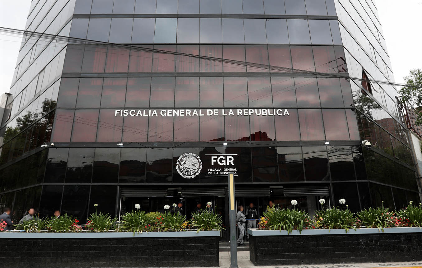 Condenan hasta con 289 años a secuestradores del hijo de Sicilia y otras 6 personas