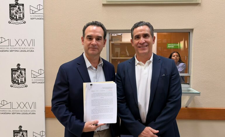 Proponen elegir a jueces y magistrados de Nuevo León en 2028