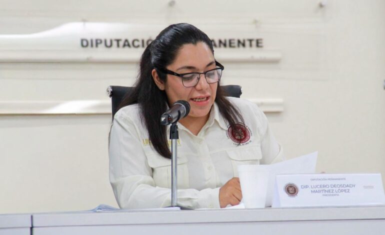Analizarán hoy reforma para garantizar la igualdad sustantiva en Tamaulipas